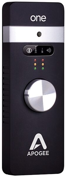 open zoom image for Apogee One Audio Interface for iPad and Mac, Main