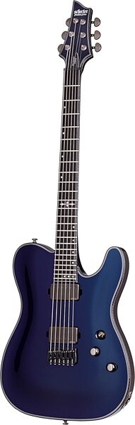 open zoom image for Schecter Hellraiser Hybrid PT Electric Guitar, Main