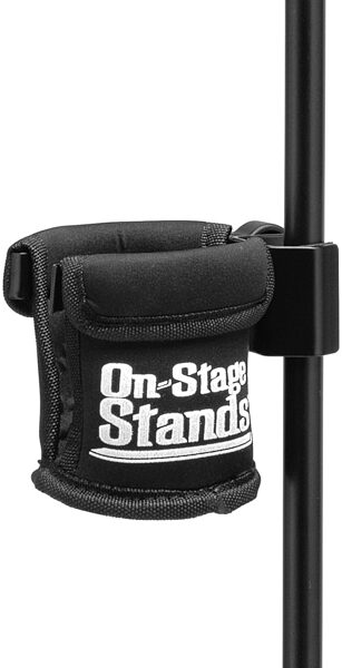 open zoom image for On-Stage MSA5050 Clamp on Cup Holder, New, Main