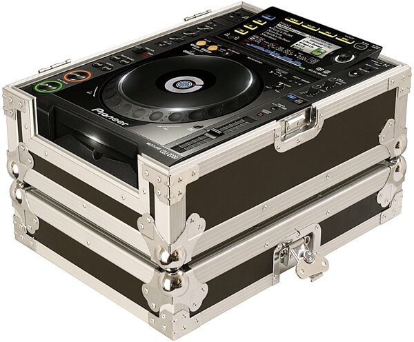open zoom image for On-Stage FC5000CDJ CDJ Player Case, Main