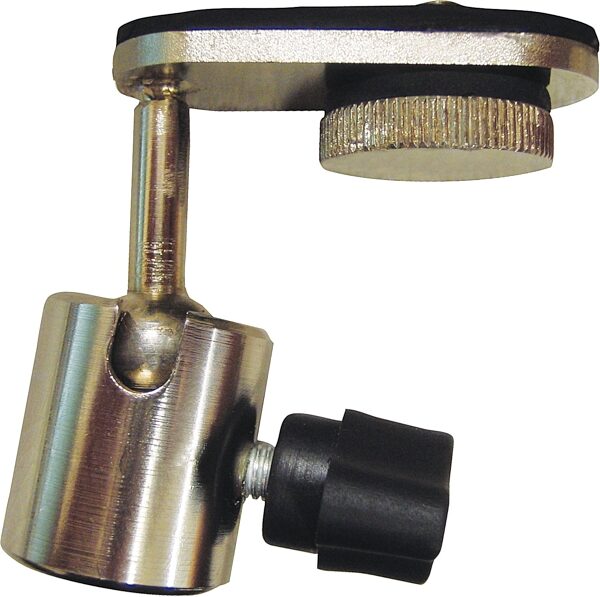 open zoom image for On-Stage CM01 Camera/Digital Recorder Microphone Stand Mount, New, Solo View