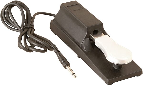 open zoom image for On-Stage KSP100 Universal Sustain Pedal, New, Main