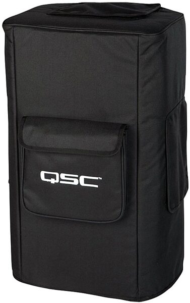 open zoom image for QSC KW Series Speaker Covers, QSC KW152 Cover