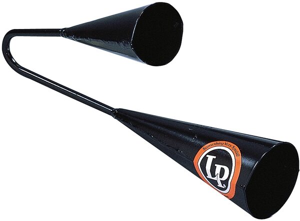 open zoom image for Latin Percussion LP231 Agogo Bells, Standard, Standard