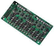 open zoom image for Korg ACB8 8-Channel Analog Compressor for D16XD and D32XD, Main