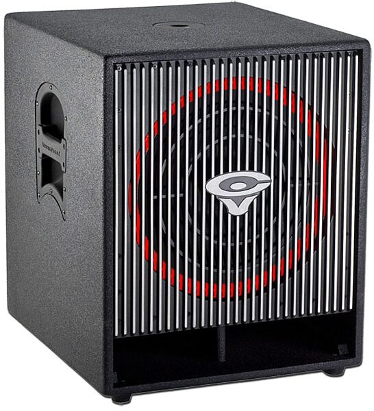 open zoom image for Cerwin-Vega CVA-115 Powered Subwoofer (1400 Watts, 1x15"), Main
