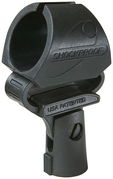 open zoom image for On-Stage MY330 Wireless Microphone Shockmount Clip, New, Main