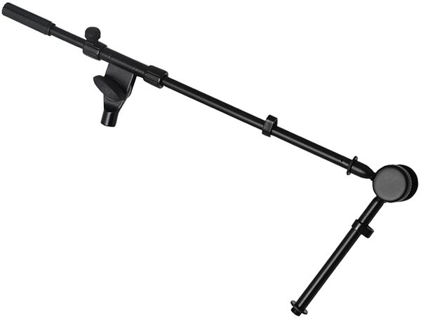 open zoom image for On-Stage MSA7500CB Posi-Lok Combo Microphone Boom Arm, Main