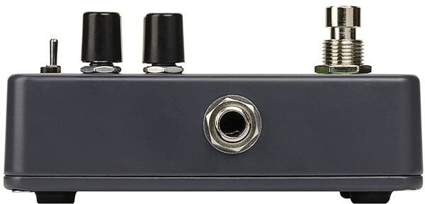 open zoom image for Electro-Harmonix Mainframe Bit Crusher Pedal, New, Action Position Back