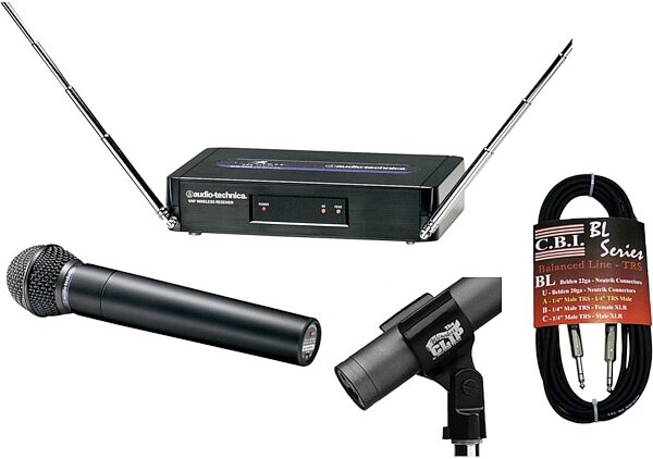 open zoom image for zZounds Stage Pro Portable PA System, Plus Package Option