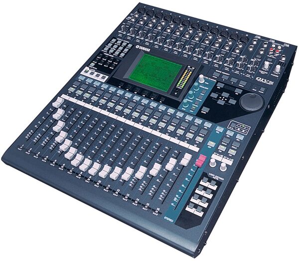 open zoom image for Yamaha 01V96VCM Digital Mixer, Alternate