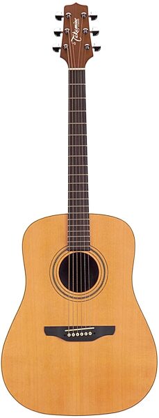 open zoom image for Takamine GS330S Solid Top Acoustic Guitar, Main