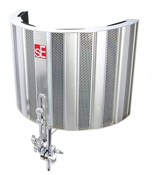 open zoom image for sE Electronics SPACE Portable Acoustic Control Reflexion Filter, New, Main