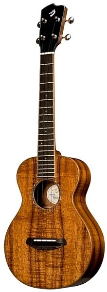 open zoom image for Breedlove USA Master Class Tenor Ukulele (with Case), Main