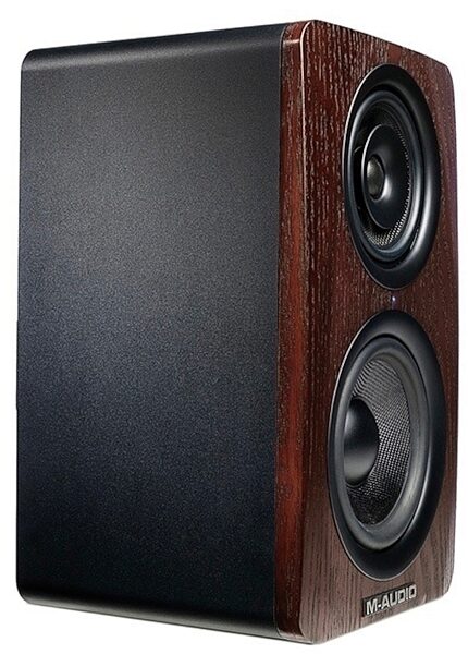 open zoom image for M-Audio M3-6 Active Studio Monitor, Main