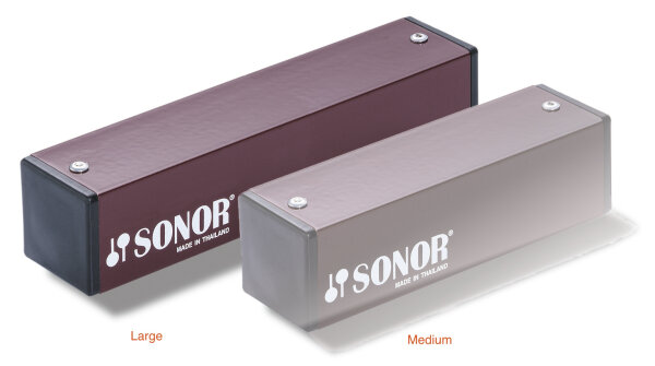 open zoom image for Sonor LSMS Square Shaker, Main
