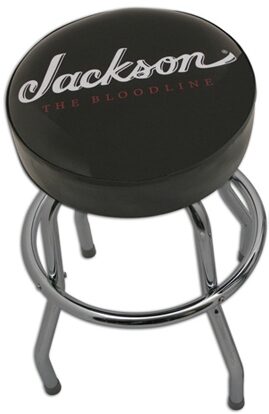 open zoom image for Jackson Bloodline Bar Stool, Main