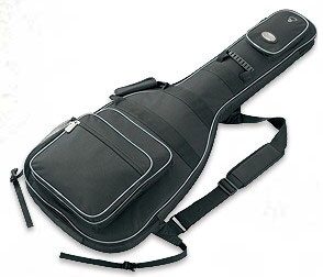 open zoom image for Ibanez ISABB501BK Gig Bag for AEB5 and AEB10 Acoustic Basses, Main