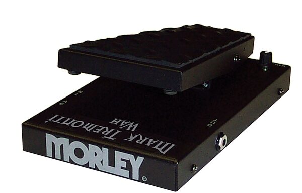 open zoom image for Morley Mark Tremonti Wah Pedal, Main