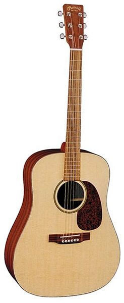 open zoom image for Martin DX1 Dreadnought Acoustic Guitar, Main