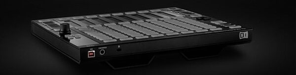 open zoom image for Native Instruments Maschine Jam Grid Controller, Rear