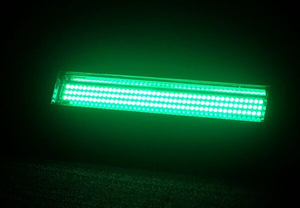 open zoom image for Blizzard Max L Stage Light, New, Action Position Back