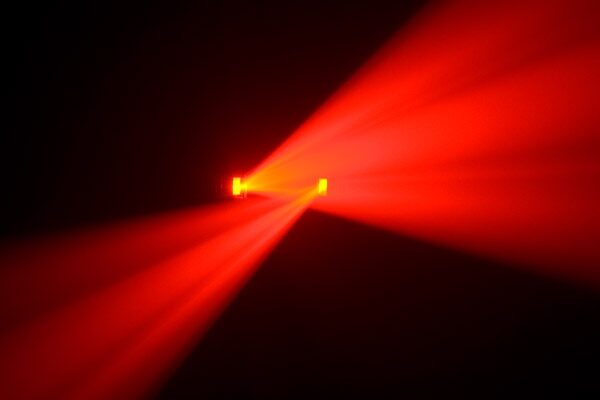open zoom image for Chauvet Mayhem Scanning Light, FX3