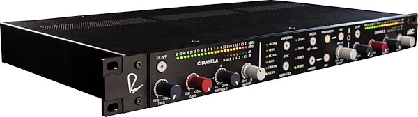 open zoom image for Rupert Neve Designs MBC Master Buss Converter, New, Angle