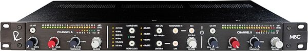 open zoom image for Rupert Neve Designs MBC Master Buss Converter, New, Main