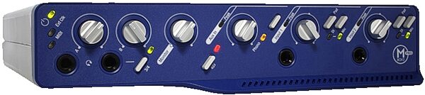 open zoom image for Digidesign Mbox 2 Pro FireWire Audio/MIDI Interface, Main
