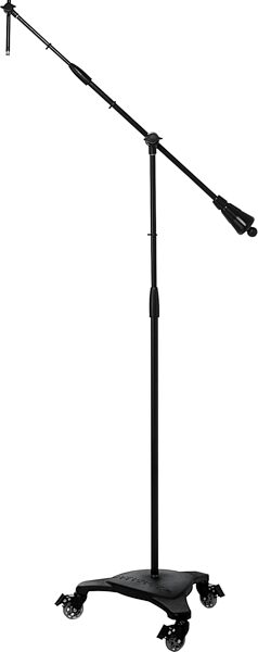 open zoom image for Ultimate Support MC-125 Pro Studio Boom Stand, New, Main
