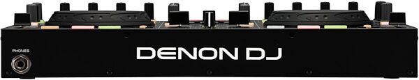 open zoom image for Denon MC3000 Professional DJ Controller, Front