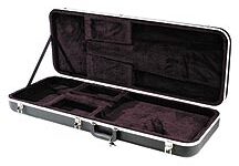 open zoom image for Peavey Molded Electric Guitar Case, Main