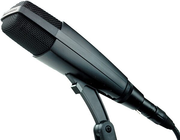 open zoom image for Sennheiser MD 421-II Dynamic Cardioid Microphone, New, Main