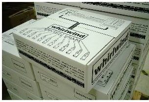open zoom image for Whirlwind Mini12 12-Channel Drop Snake, Box