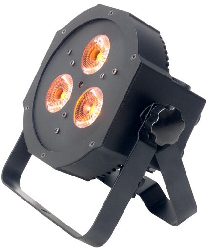 open zoom image for ADJ Mega QA PAR 38 Stage Light, Main