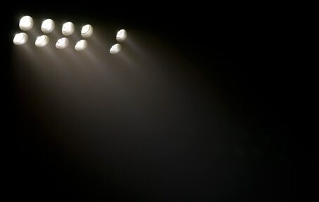 open zoom image for Chauvet Mega Strobe FX12 Strobe Effect Light, FX3