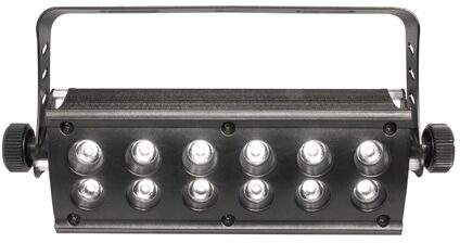 open zoom image for Chauvet Mega Strobe FX12 Strobe Effect Light, Main