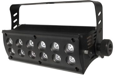 open zoom image for Chauvet Mega Strobe FX12 Strobe Effect Light, Left