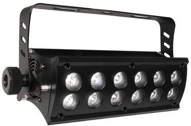 open zoom image for Chauvet Mega Strobe FX12 Strobe Effect Light, Angle