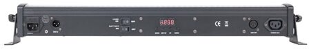 open zoom image for American DJ Mega Go Bar 50 Stage Light, Rear