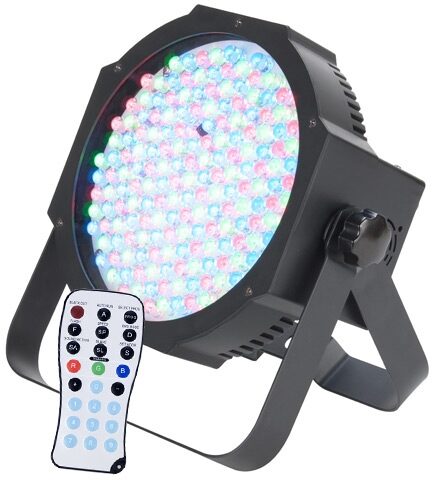 open zoom image for American DJ Mega Go PAR 64 Stage Light, Main