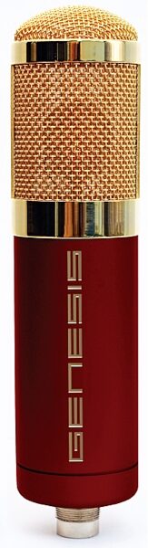 open zoom image for MXL Genesis Tube Condenser Microphone, Main
