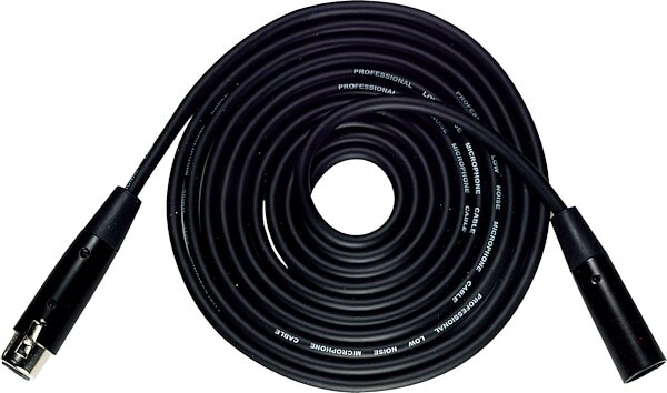 open zoom image for Whirlwind MC20 XLR Microphone Cable (20 ft.), Main