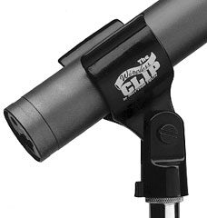 open zoom image for Rhythm Tech Wireless Microphone Stand Clip, Main