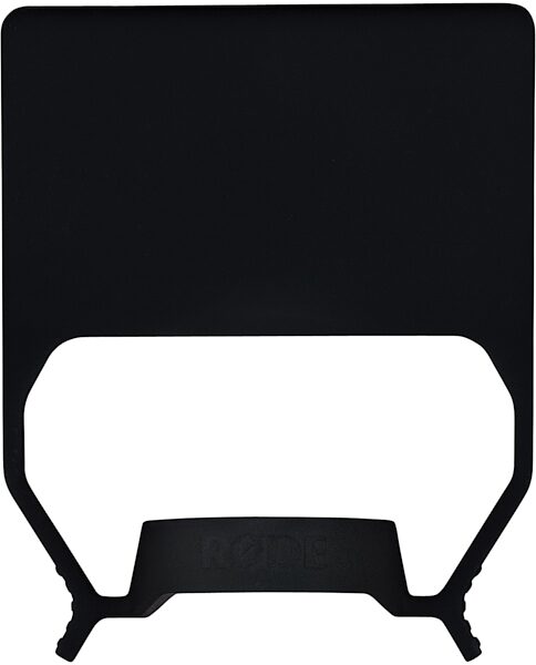 open zoom image for Rode Reporter Omnidirectional Interview Microphone, New, Action Position Back