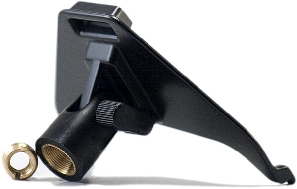 open zoom image for Frontier Designs Microphone Stand Adapter for Tranzport, Main