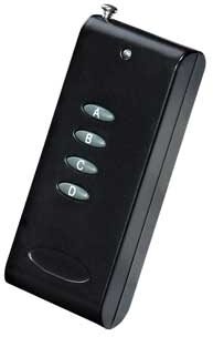 open zoom image for American DJ Micro Hypnotic Laser Effect Light, Remote