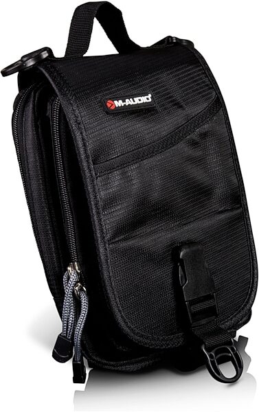 open zoom image for M-Audio MicroPack Carry Bag for the MicroTrack, Main