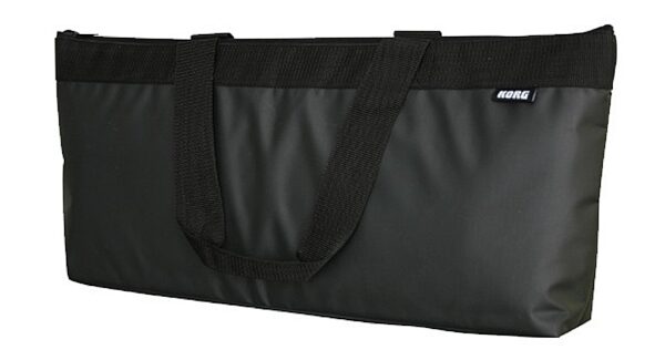 open zoom image for Korg microBAG for microKORG, microKORGXL, and microSAMPLER, Main